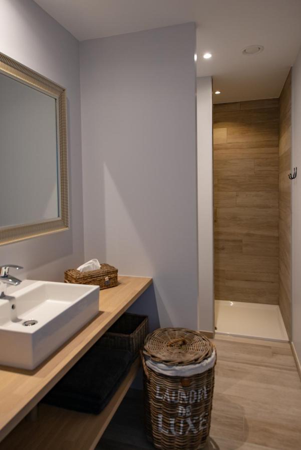 B&B 'T Oezent Oudenaarde Exterior foto