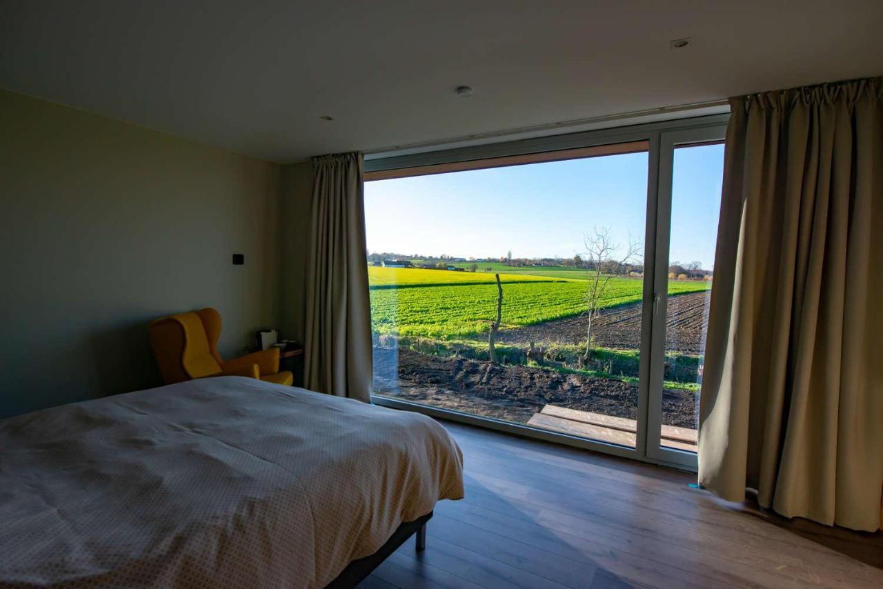 B&B 'T Oezent Oudenaarde Exterior foto